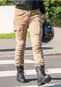 L'équipement Moto : La tenue