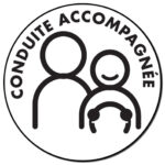 Quelle est la différence entre la conduite accompagnée et la conduite supervisée ?